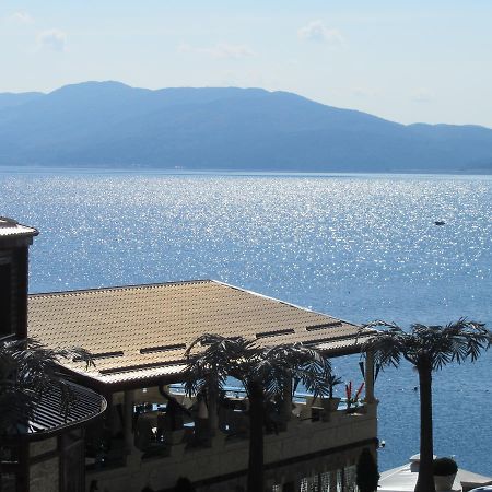 Kamelot Hotel Pasarel エクステリア 写真