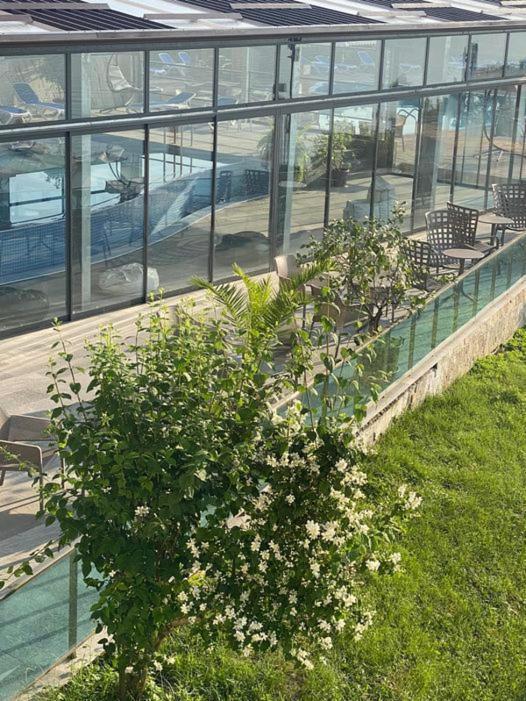 Kamelot Hotel Pasarel エクステリア 写真