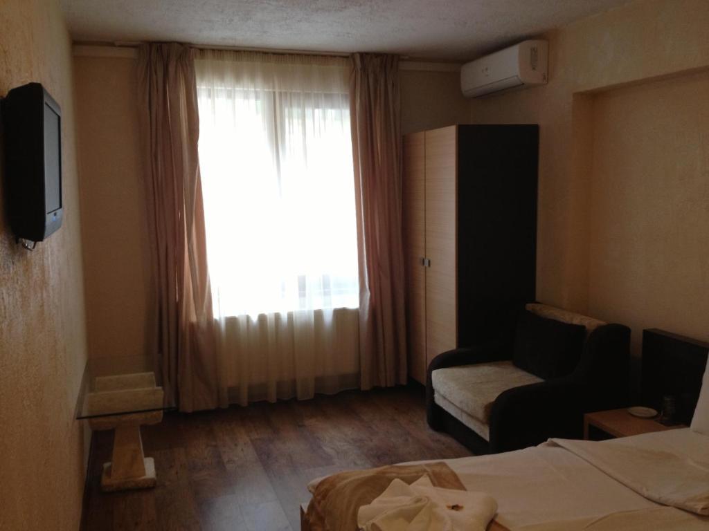 Kamelot Hotel Pasarel 部屋 写真